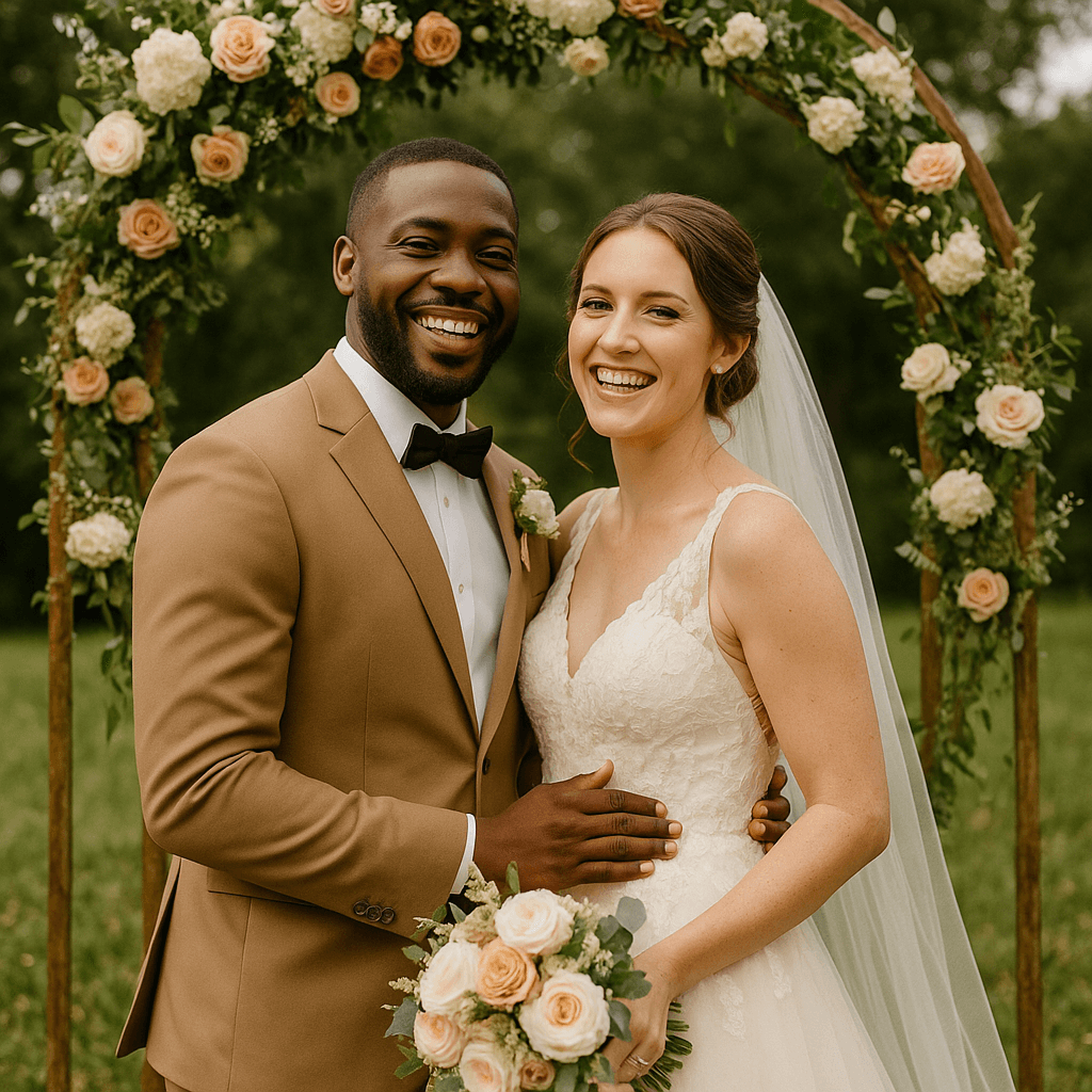 Marcus & Emily Carter